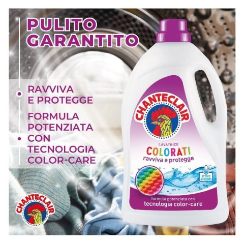 Chanteclair Colorati Żel do Prania 46 prań