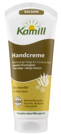 Kamill Balsam do Rąk i Paznokci 100 ml