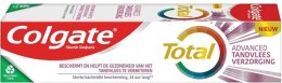 Colgate Total Advenced Pasta do Zębów 75 ml