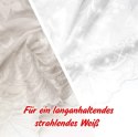 Hoffmanns Gardinen Weiß-Spüler Płyn do Płukania Firan 500 ml