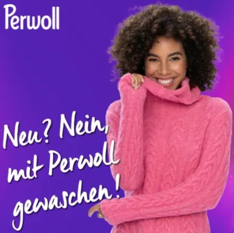 Perwoll Renew Feinwaschmittel Żel do Prania 27prań DE