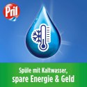 Pril Kraft-Gel Fresh Lemon Płyn do Naczyń 600 ml