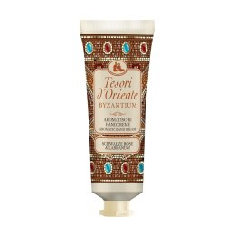 Tesori d'Oriente Byzantium Krem do Rąk 75 ml