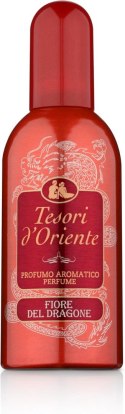 Tesori d'Oriente Fiore Dragone Woda Toaletowa 100 ml