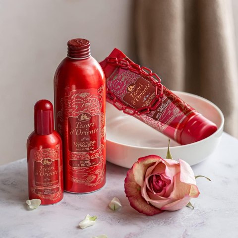 Tesori d'Oriente Fiore Dragone Woda Toaletowa 100 ml