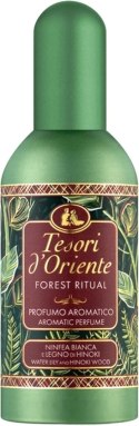 Tesori d'Oriente Forest Ritual Woda Toaletowa 100 ml