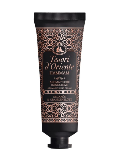 Tesori d'Oriente Hammam Krem do Rąk 75 ml