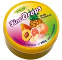 Woogie Landrynki w Puszce Exotic 200 g