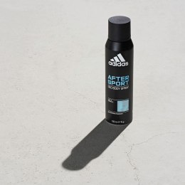 Adidas After Sport Deo Body Spray 150 ml
