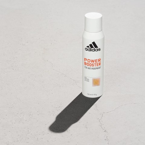 Adidas Power Booster 72 H Antyperspirant Spray 150 ml