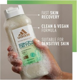 Adidas Skin Detox Żel pod Prysznic 250 ml