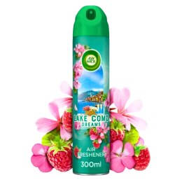 Air Wick Lake Como Odświeżacz Powietrza 300 ml