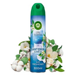 Air Wick Santorini Sunrise Odświeżacz Powietrza 300 ml