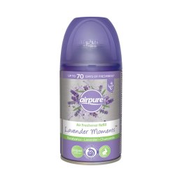 Airpure Lavender Moments Odświeżacz Powietrza 250 ml