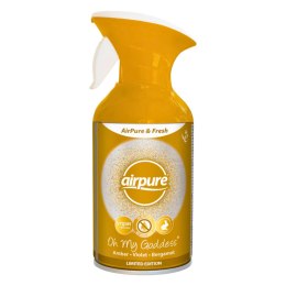 Airpure Oh My Goddess Odświeżacz Powietrza 250 ml