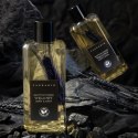 Cannabio Bałtycki Węglowy Olejek do Ciała i Kąpieli 300 ml