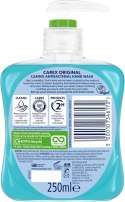 Carex Original Antibacterial Antybakteryjne Mydło w Płynie 250 ml