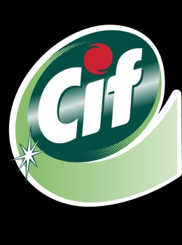 Cif Crema Mleczko do Czyszczenia z Wybielaczem 500 ml