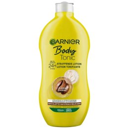 Garnier Body Tonic Lotion do Ciała Ujędrniający z Kofeiną 400 ml