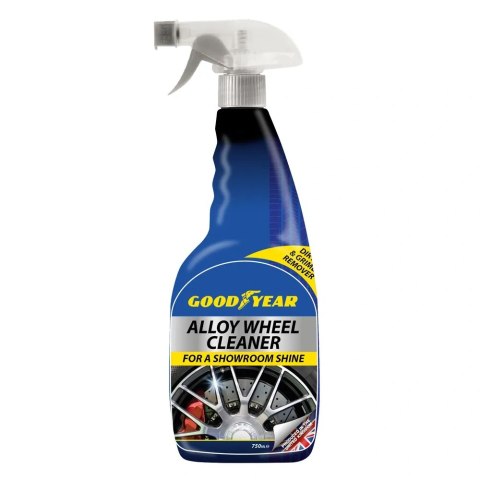 Good Year Środek do Czyszczenia Felg Aluminiowych 750 ml