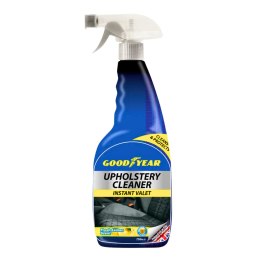 Good Year Upholstery Środek do Czyszczenia Tapicerki 750 ml