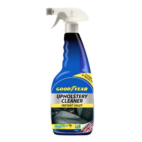 Good Year Upholstery Środek do Czyszczenia Tapicerki 750 ml