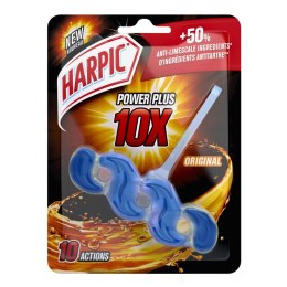 Harpic Power Plus 10 X Zawieszka WC 35 g