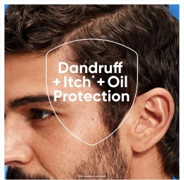 Head & Shoulders Classic Szampon do Włosów Przeciwłupieżowy XXL 750 ml