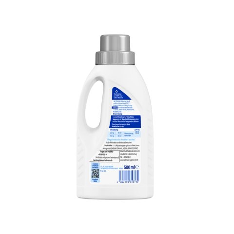 Heitmann Wäsche Weiss Wybielacz 500 ml