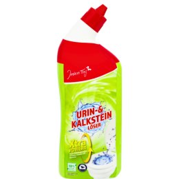 Jeden Tag Urin-& Kalksteinlöser Żel WC do Usuwania Moczu i Kamienia 750 ml