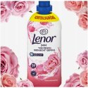 Lenor Frühlingsgarten Płyn do Płukania 59 prań DE