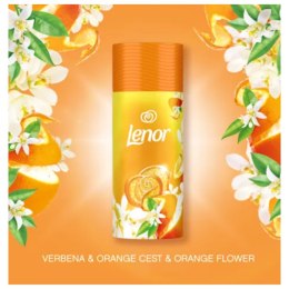 Lenor Orange Blossom & White Verbena Perełki Zapachowe 155 g