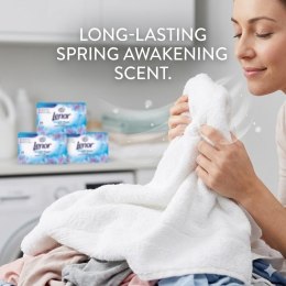 Lenor Spring Awakening Chusteczki Zapachowe do Suszarki Bębnowej 34 szt.
