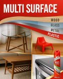 Mr Sheen Multi Surface Multifunkcyjny Spray Czyszczący 250 ml