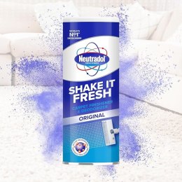 Neutradol Shake It Fresh Original Neutralizator Zapachów do Dywanów 350 g