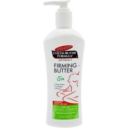 Palmer's Firming Butter Cocoa Formula,Vitamin E, Q10, Shea Butter Balsam do Ciała Ujędrniający 315 ml