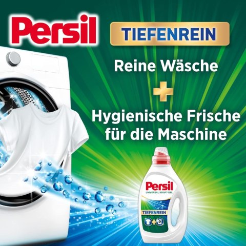 Persil Universal Żel do Prania 19 prań DE