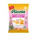 Ricola Honig Alpen Salbei Cukierki Miodowo-Alpejskie 75 g