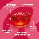 Ricola Kirsche Kräuter Cukierki bez Cukru Wiśniowe Ziele 75 g