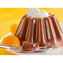 Ruf Budyń Pudding Czekoladowy 3 szt.