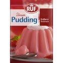 Ruf Budyń Pudding Truskawkowy 3 szt.