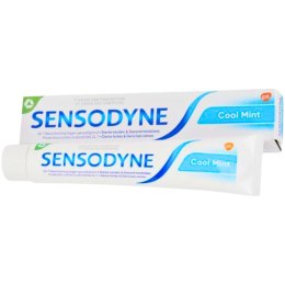Sensodyne Cool Mint Pasta do Zębów 75 ml