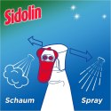 Sidolin Cristal Płyn do Szyb i Luster bez Smug 500 ml