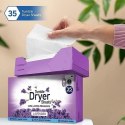Swirl Lavender Chusteczki Zapachowe Do Suszarki 35 szt.