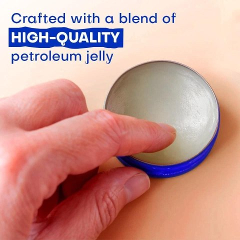Vaseline Lip Therapy Original Wazelina do Terapii Ust 20 g