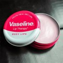 Vaseline Lip Therapy Rosy Lips Wazelina do Terapii Ust z z Delikatnym Różowym Odcieniem 20 g