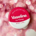 Vaseline Lip Therapy Rosy Lips Wazelina do Terapii Ust z z Delikatnym Różowym Odcieniem 20 g