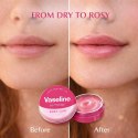 Vaseline Lip Therapy Rosy Lips Wazelina do Terapii Ust z z Delikatnym Różowym Odcieniem 20 g