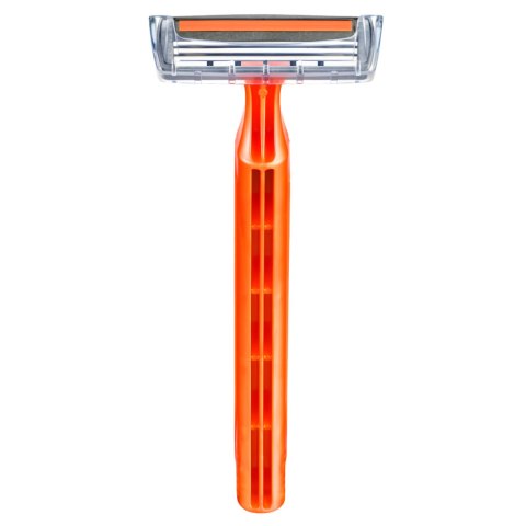 BIC Maszynka Jednorazowa do Golenia 3 Sensitive 16 sztuk