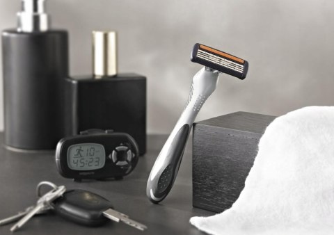 BIC Maszynka do Golenia Flex 4 - 4 sztuki